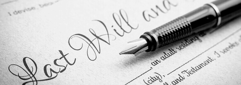 Estate Planning Attorney Riverside Estate Planning Attorney Riverside